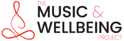 The Music And Wellbeing Project
