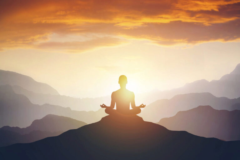 Three ways to reduce depression through mindfulness